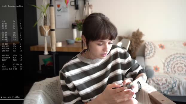 diruriru Females Chaturbate 12-03-2024