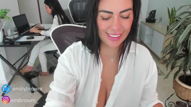 emillybrowm Couples Chaturbate 12-03-2024