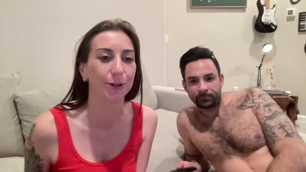 hisfrecklesntits Couples Chaturbate 12-03-2024