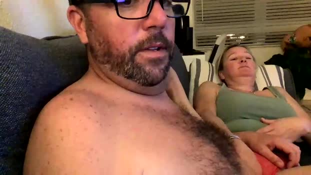 meandmywife0215 Couples Chaturbate 12-03-2024