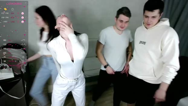 missyproject Couples Chaturbate 12-03-2024
