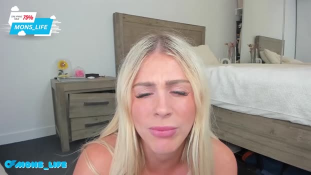 monslifex Couples Chaturbate 12-03-2024