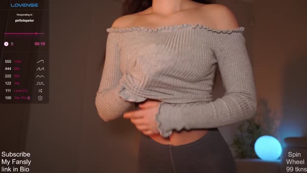 ms_seductive Females Chaturbate 11-03-2024