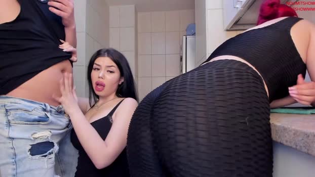 nolimitscoupl3 Couples Chaturbate 11-03-2024