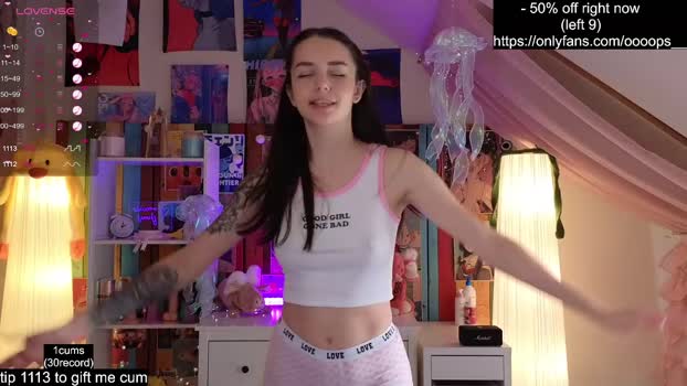 oooops__ Females Chaturbate 11-03-2024