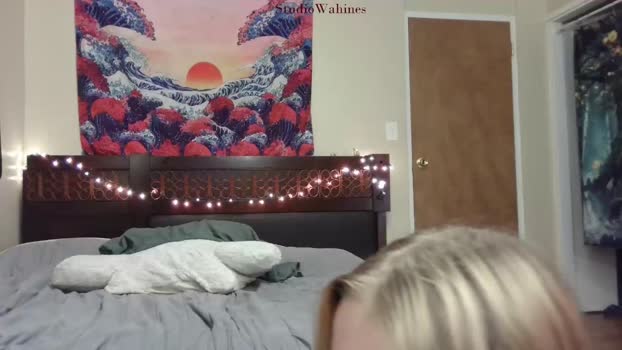 studiowahines Couples Chaturbate 12-03-2024