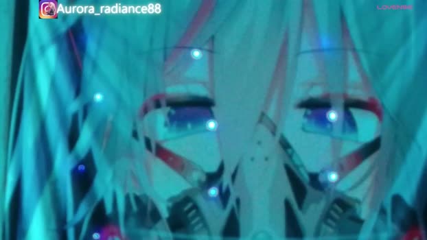 aurora_radiance Couples Chaturbate 13-03-2024