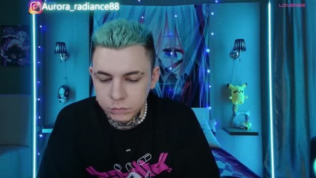 aurora_radiance Couples Chaturbate 13-03-2024