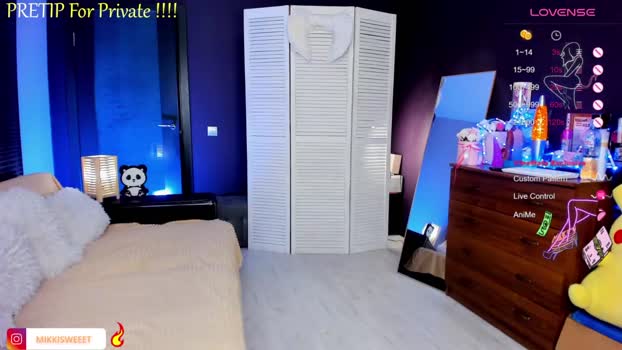 blush_mikki Females Chaturbate 12-03-2024