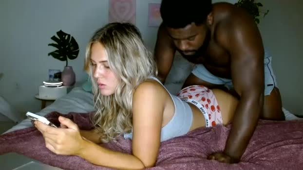 darkskinsnicker Couples Chaturbate 13-03-2024