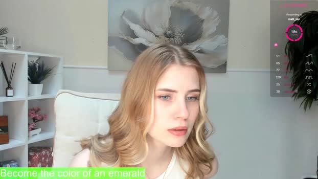 fannycullimore Females Chaturbate 13-03-2024