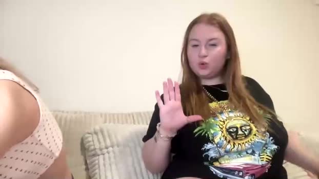 gingercaroline Females Chaturbate 13-03-2024