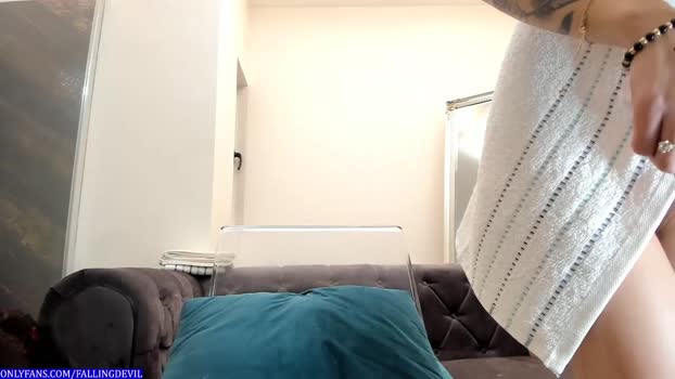 hotfallingdevil Females Chaturbate 13-03-2024