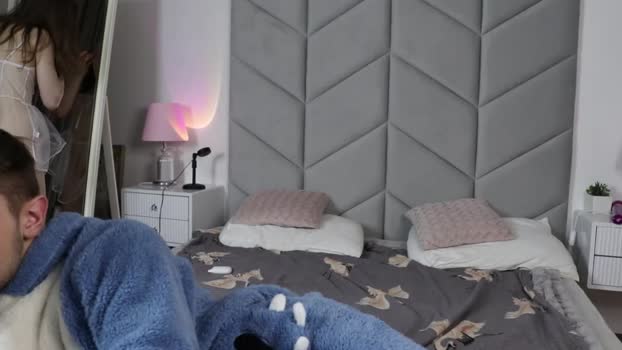 jillcruz Couples Chaturbate 13-03-2024