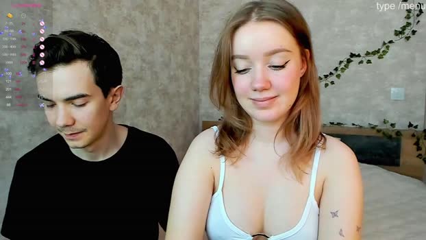 lollipops6666 Couples Chaturbate 13-03-2024