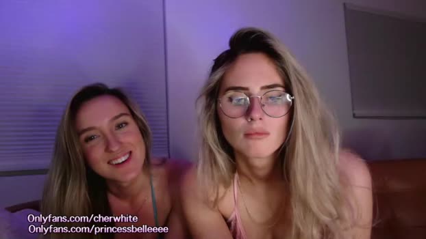 princessbelleee Couples Chaturbate 13-03-2024