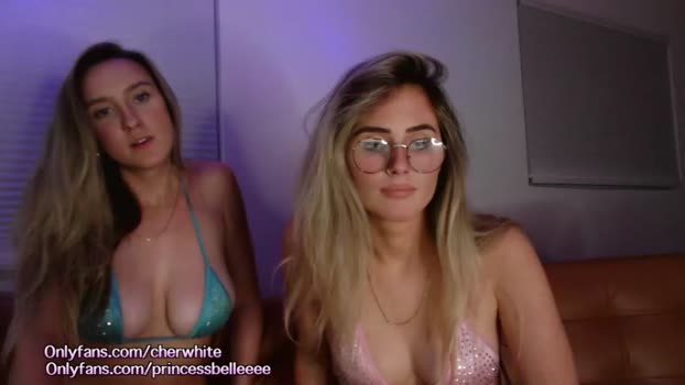 princessbelleee Couples Chaturbate 13-03-2024