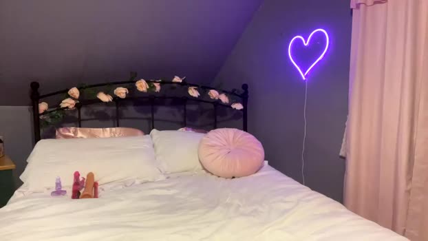 selenaxchloe Females Chaturbate 13-03-2024