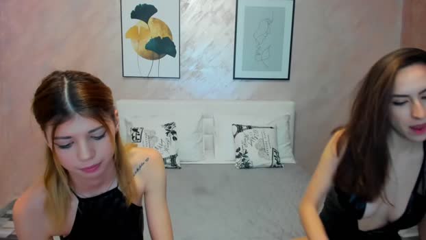 sierra_halle Couples Chaturbate 13-03-2024