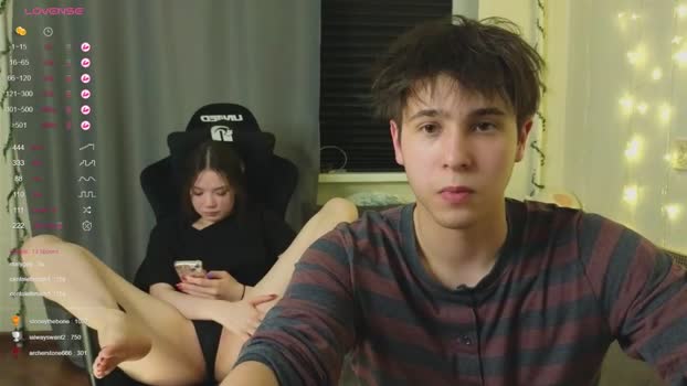 energyoflove Couples Chaturbate 13-03-2024