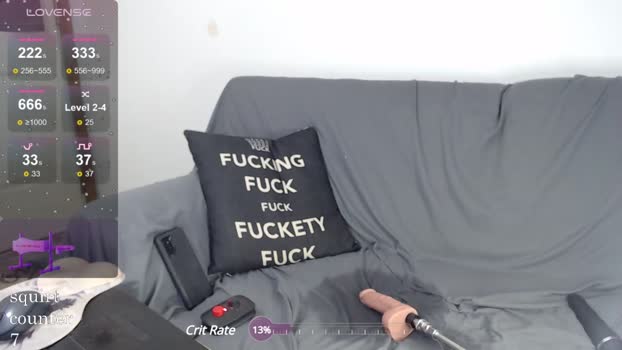 freak7_7show Couples Chaturbate 13-03-2024