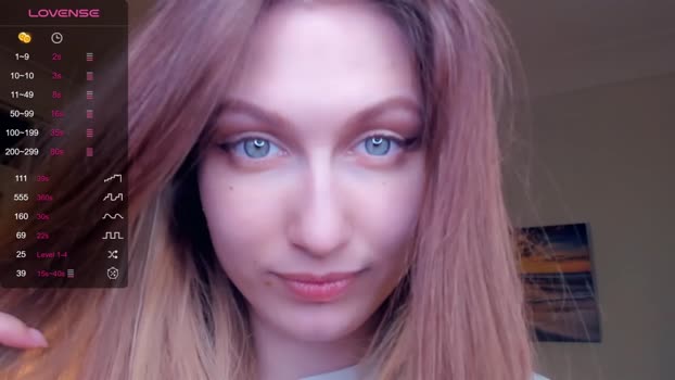 _hollydolly_ Couples Chaturbate 13-03-2024