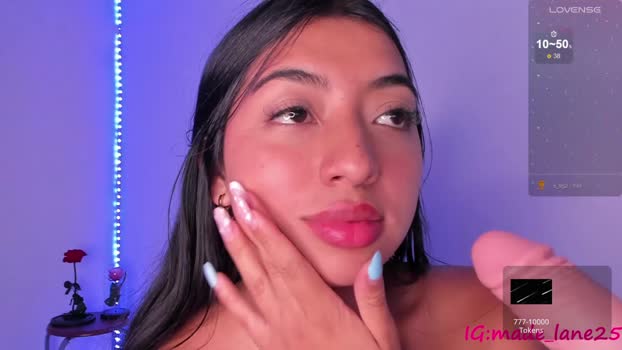maddie1__ Females Chaturbate 14-03-2024