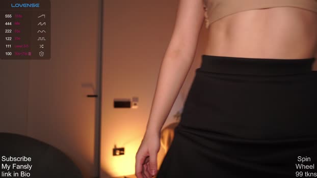 ms_seductive Females Chaturbate 13-03-2024