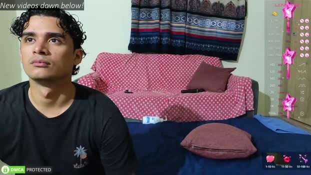 phoenixxx69_ Couples Chaturbate 13-03-2024