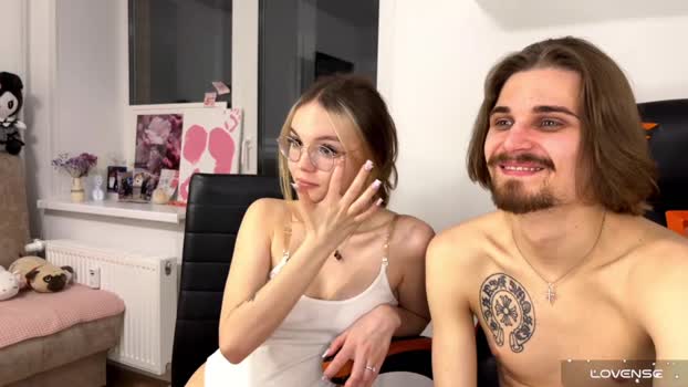 sexstar_l1fstyl3 Couples Chaturbate 13-03-2024