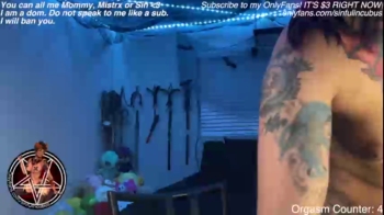 sinfulincubus Couples Chaturbate 14-03-2024