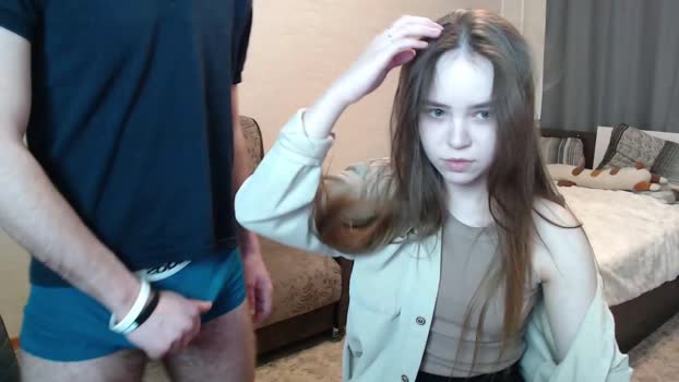 a1exkari Couples Chaturbate 14-03-2024