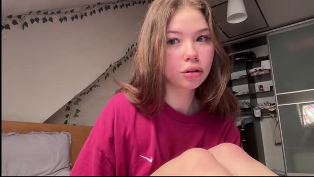eternal_infinite Females Chaturbate 15-03-2024