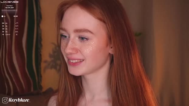 lizzy_blaze Females Chaturbate 15-03-2024