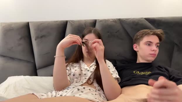 luis7777hui Couples Chaturbate 15-03-2024
