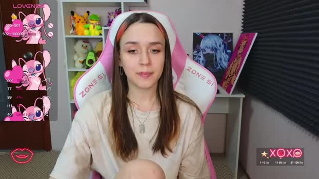 sweet_frosty Females Chaturbate 15-03-2024