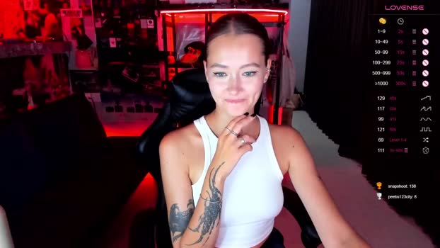 totallysp1ce Females Chaturbate 15-03-2024
