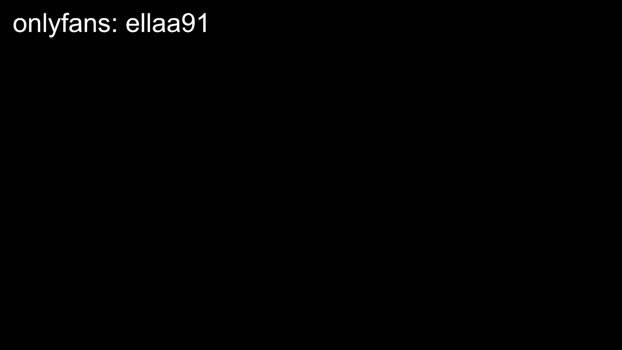 ellaa91 Females Chaturbate 16-03-2024