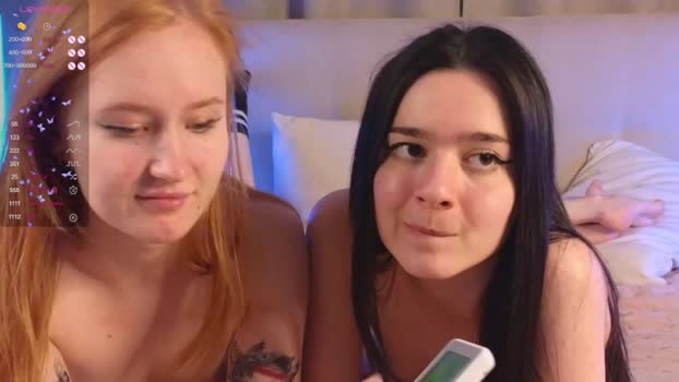 kimberlidean Couples Chaturbate 15-03-2024