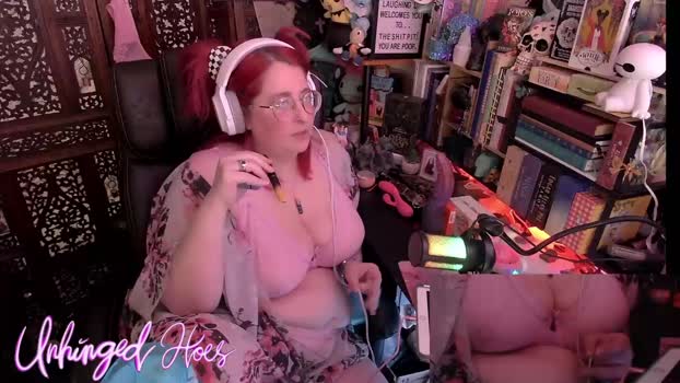 laughingleo Females Chaturbate 16-03-2024