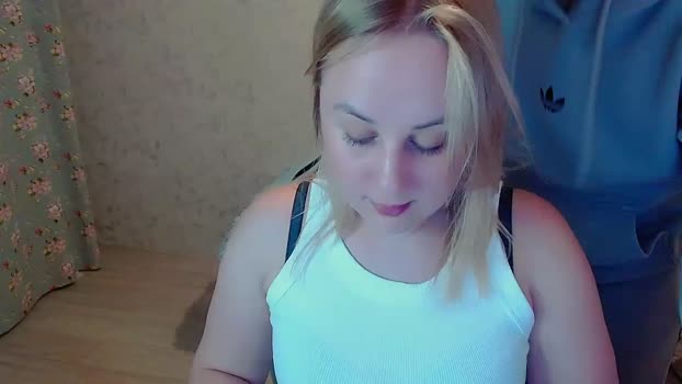 not_nakedcat Couples Chaturbate 16-03-2024