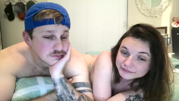 adventurouscouple2023 Couples Chaturbate 17-03-2024