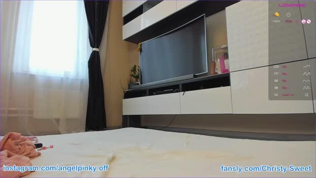 angel_pinky Couples Chaturbate 17-03-2024