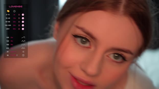 cirilana Females Chaturbate 17-03-2024