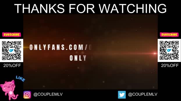 couplemylove Couples Chaturbate 17-03-2024