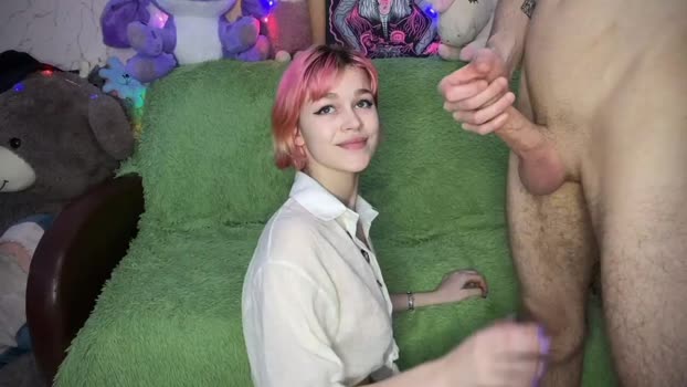 godsoflave Couples Chaturbate 17-03-2024