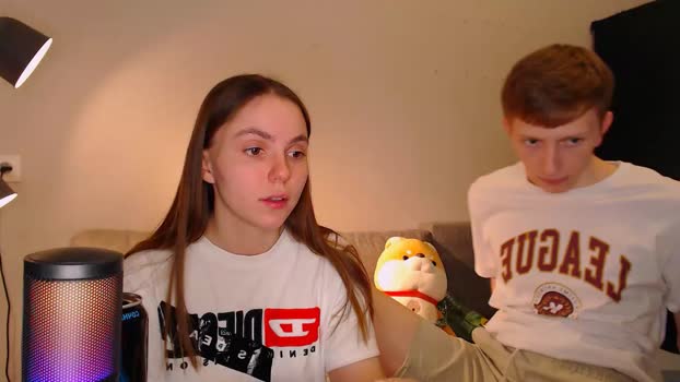 julsweet Couples Chaturbate 17-03-2024