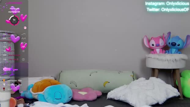onlyxlicious_cb Couples Chaturbate 16-03-2024