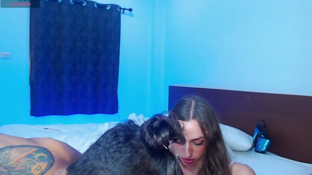 shineblue2728 Couples Chaturbate 17-03-2024