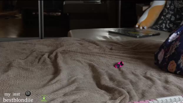 bestblondiiecb Females Chaturbate 17-03-2024
